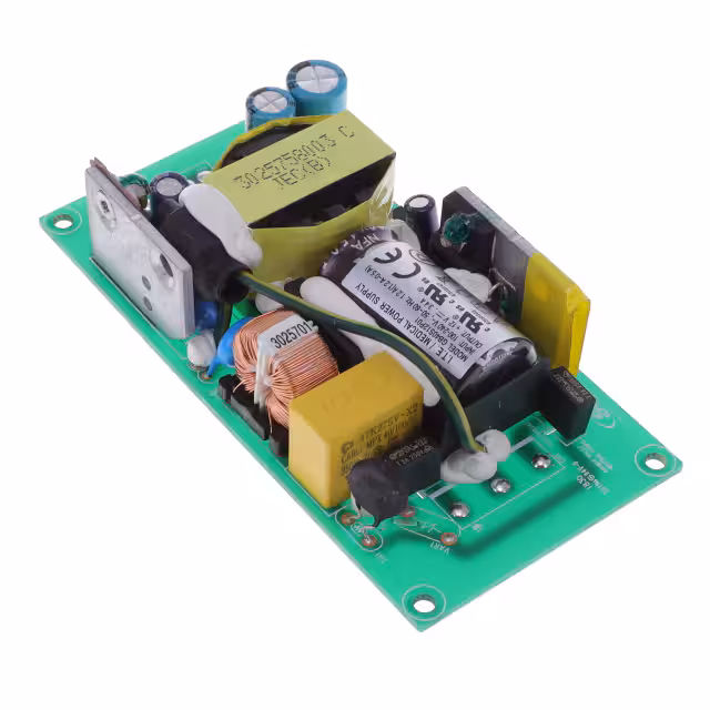 GB40S12P01 SL Power Electronics Manufacture of Condor/Ault Brands  AC DC Converters